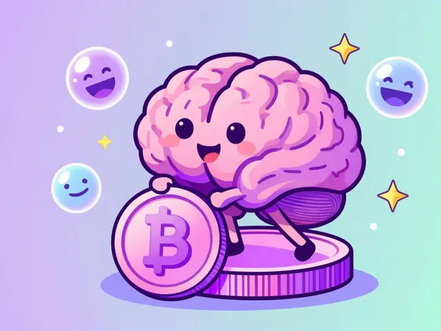 What is DOPAMINE Coin? Explaining the Meme Token and Dopamine Wallet