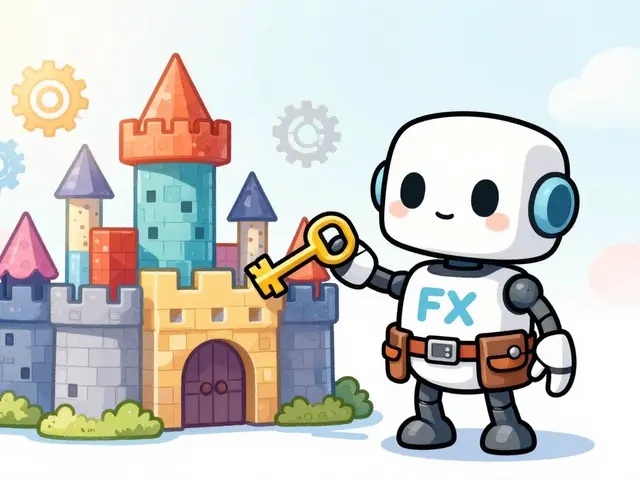 What is Function X (FX)? Token Utility, Pundi AI Transition & Price Guide