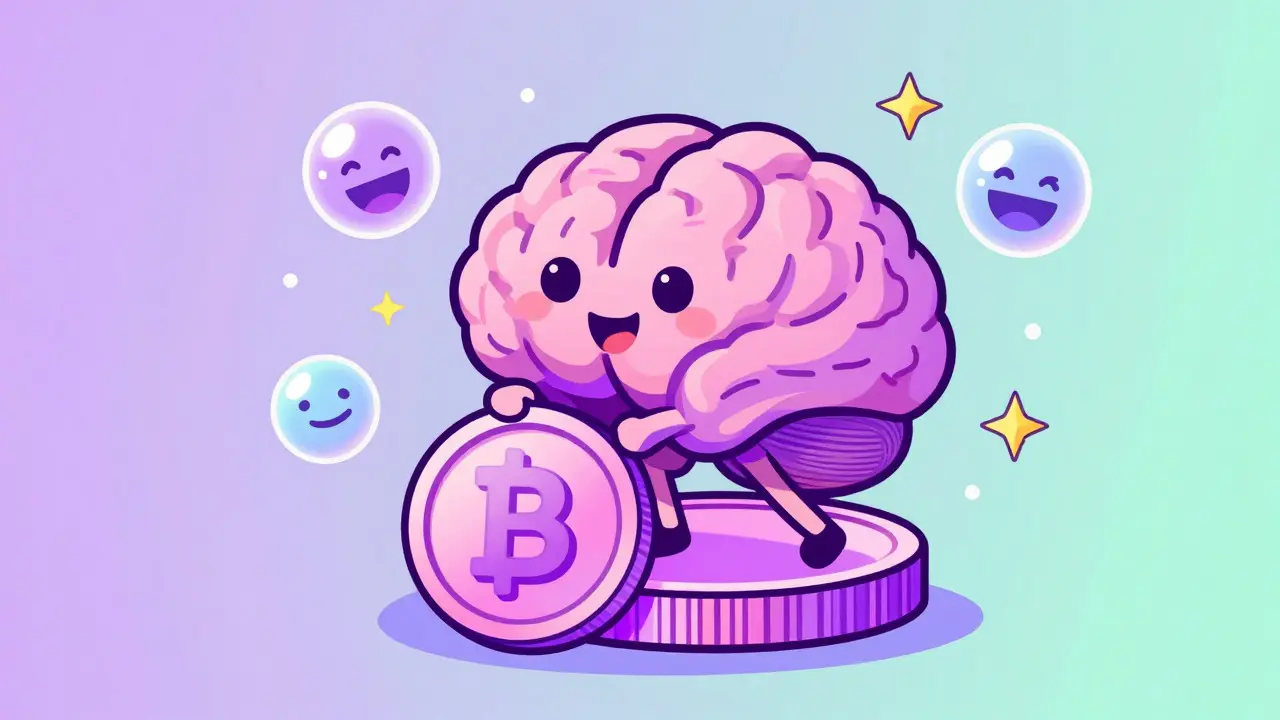 What is DOPAMINE Coin? Explaining the Meme Token and Dopamine Wallet