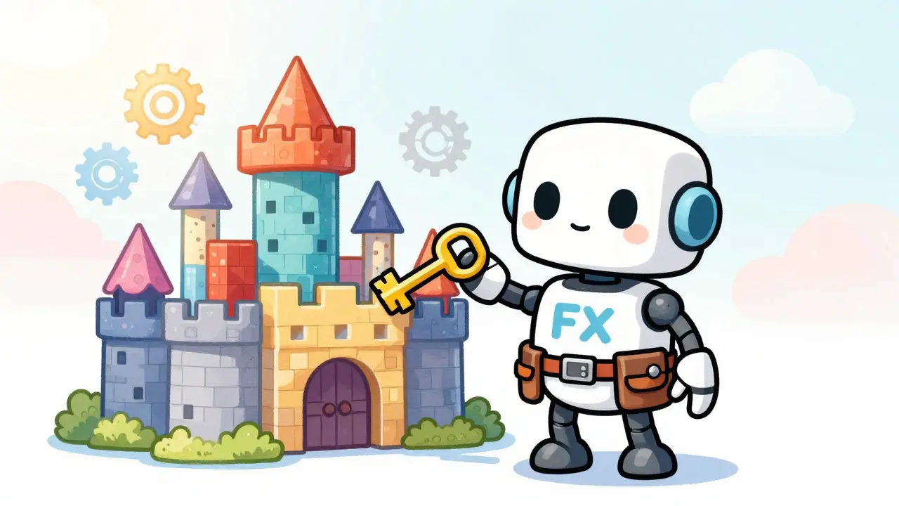 What is Function X (FX)? Token Utility, Pundi AI Transition & Price Guide