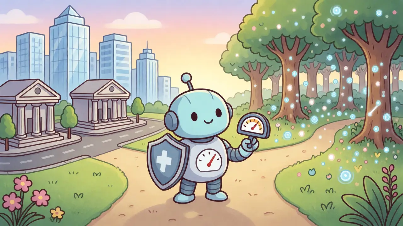 ByteDex Crypto Exchange Review: Is This Hybrid Platform Worth Your Trust?