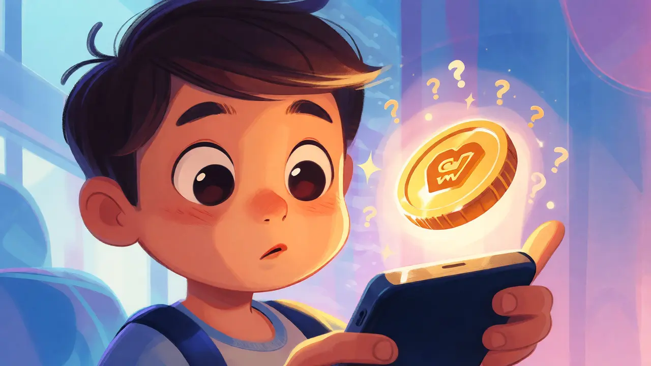 CoinW Token (CWT) Airdrop Guide: Details, Rewards & How to Claim