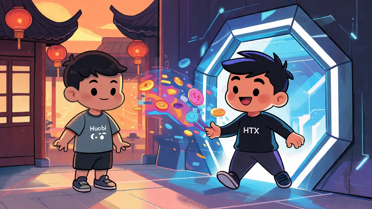 HTX (Formerly Huobi) Exchange Review: Is the Eco System Worth It in 2026?
