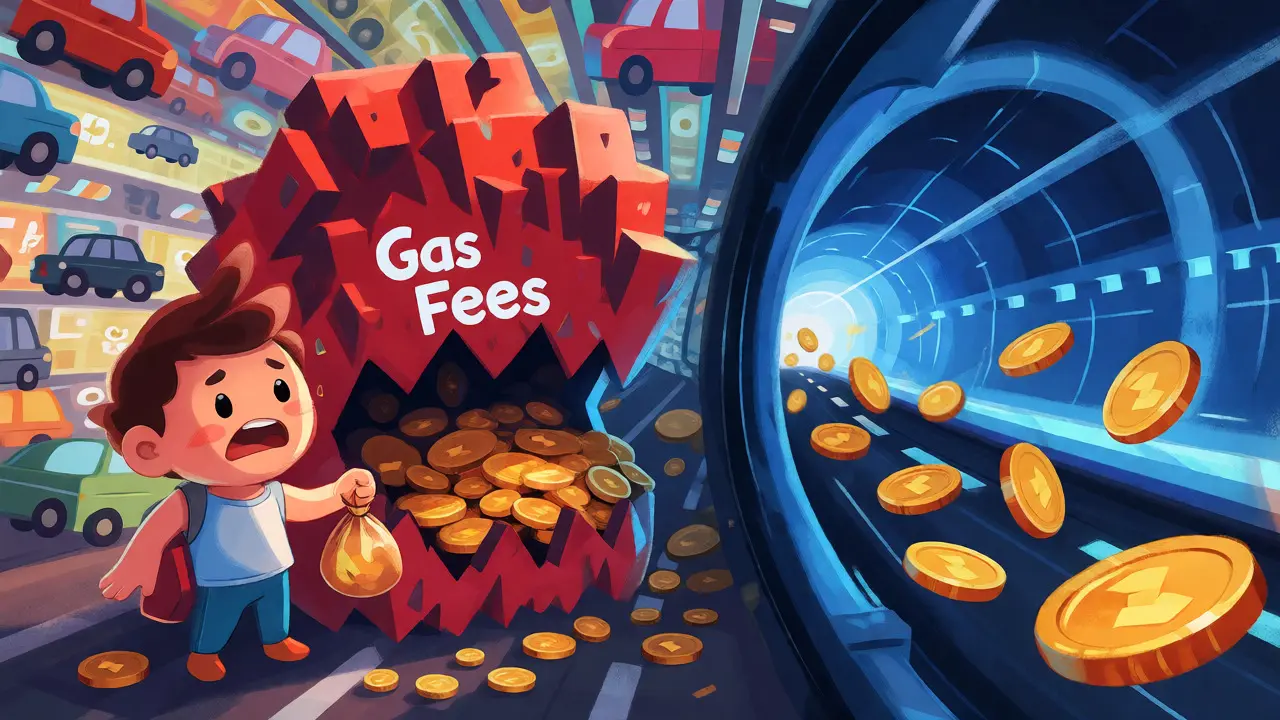Loopring Exchange Review: Is This ZK-Rollup DEX Worth Your Time?