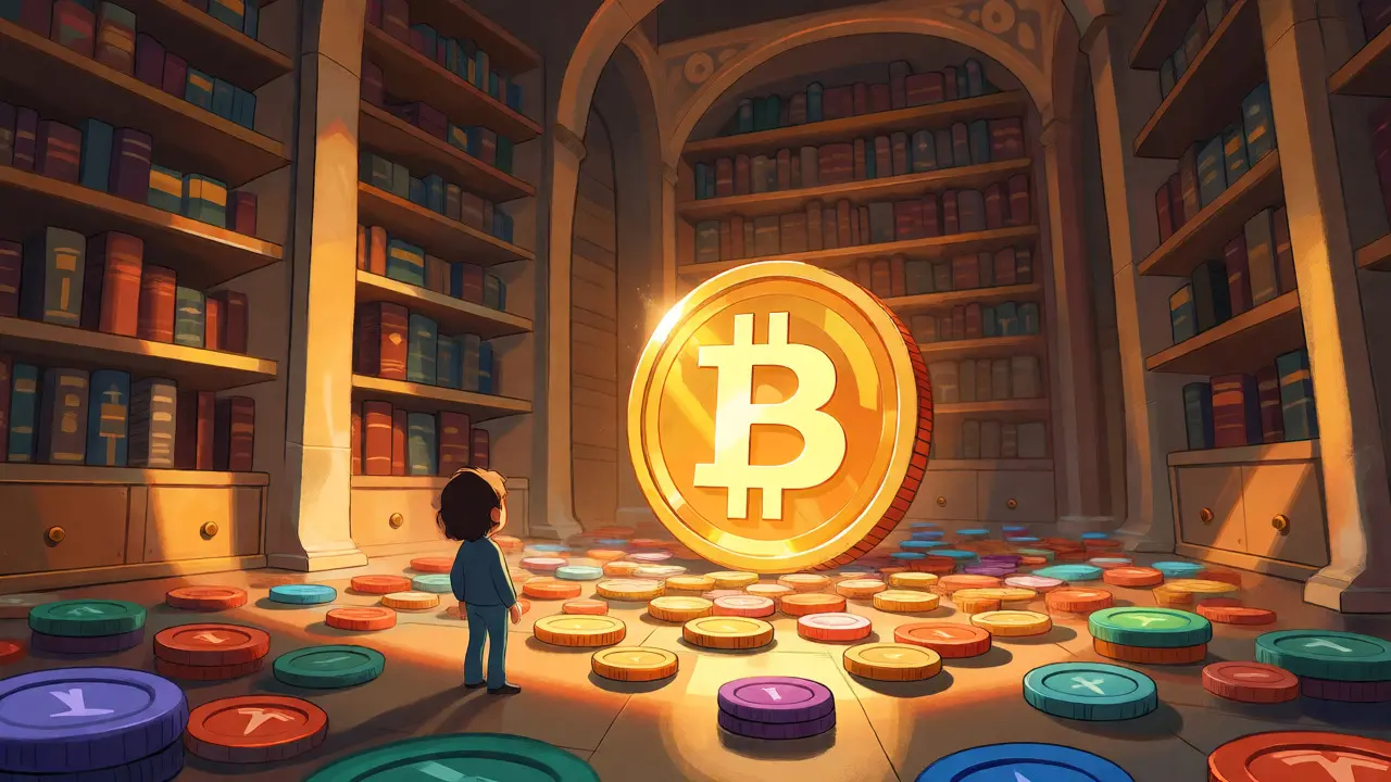 Major Institutional Bitcoin Holders: Who Owns the Most BTC in 2026?