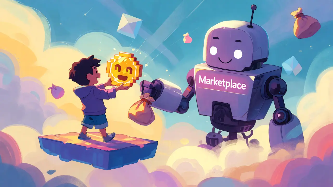 NFT Marketplace Royalty Policies: How ERC-2981 and Platform Rules Affect Creator Earnings
