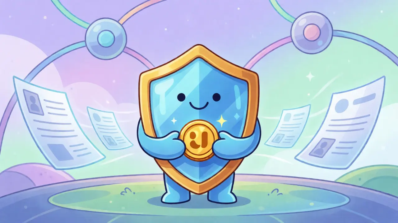 PureFi Protocol (UFI) Airdrop: What You Need to Know