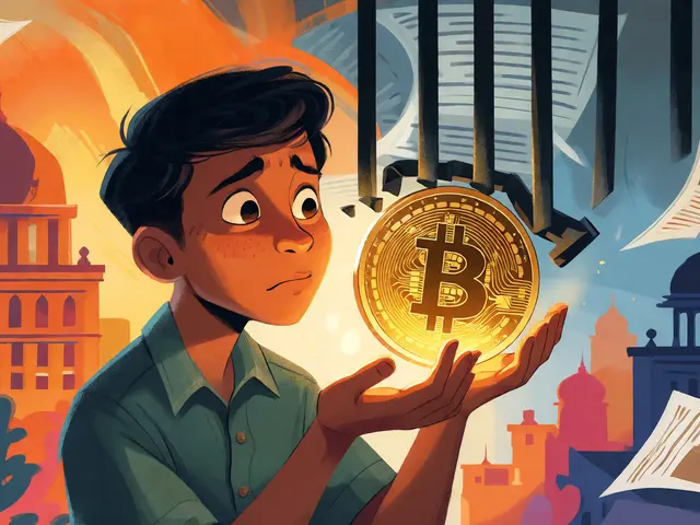 Bangladesh Crypto Ban: The Truth Behind the 12-Year Prison Myth