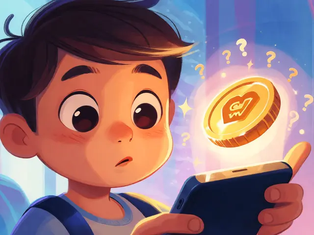 CoinW Token (CWT) Airdrop Guide: Details, Rewards & How to Claim