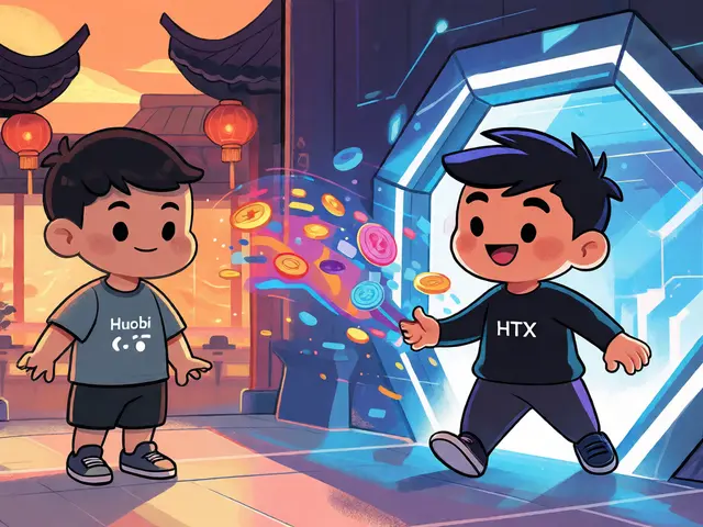 HTX (Formerly Huobi) Exchange Review: Is the Eco System Worth It in 2026?