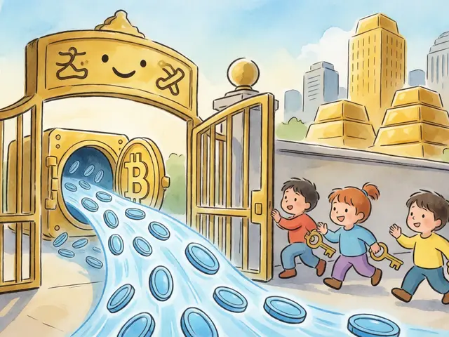 Institutional Crypto Adoption and Bitcoin ETF Approvals: The 2026 Landscape