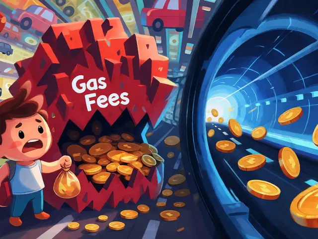 Loopring Exchange Review: Is This ZK-Rollup DEX Worth Your Time?