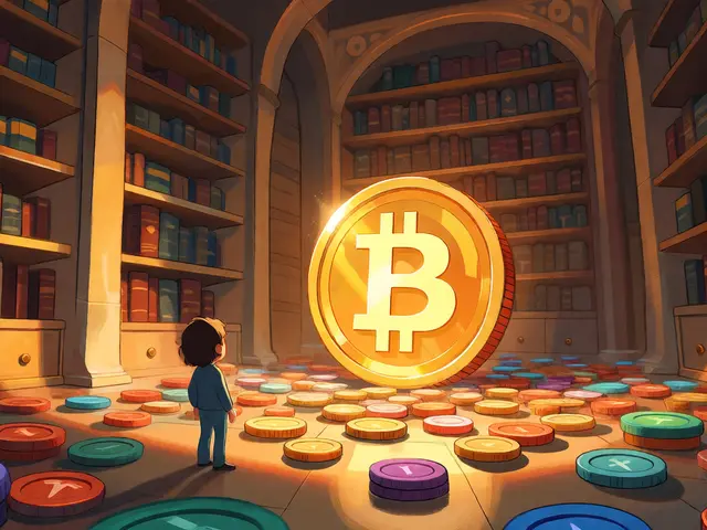 Major Institutional Bitcoin Holders: Who Owns the Most BTC in 2026?
