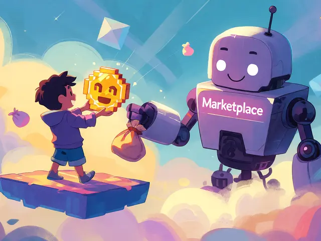 NFT Marketplace Royalty Policies: How ERC-2981 and Platform Rules Affect Creator Earnings