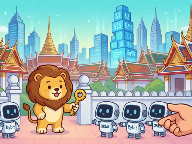 Thailand SEC Crypto Regulations: What Exchanges Need to Know in 2026