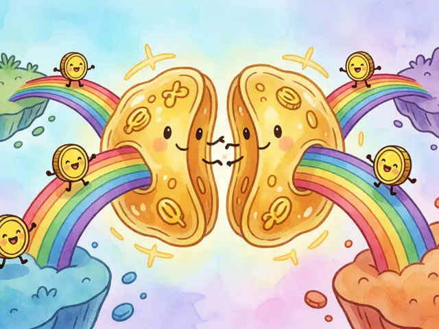 What is Mitosis (MITO) Crypto? A Guide to Cross-Chain Liquidity
