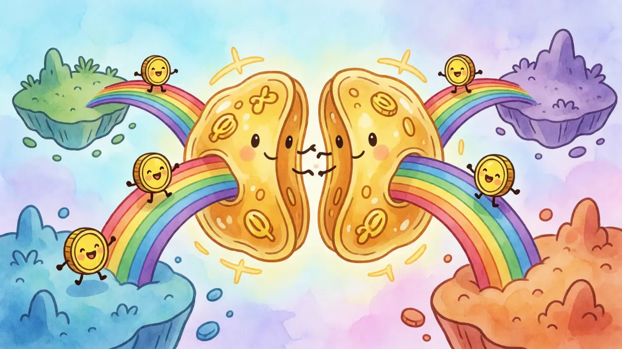 What is Mitosis (MITO) Crypto? A Guide to Cross-Chain Liquidity