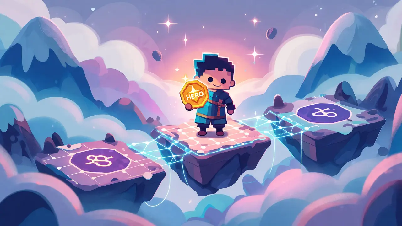 Step Hero Soul NFT Airdrop: What You Need to Know