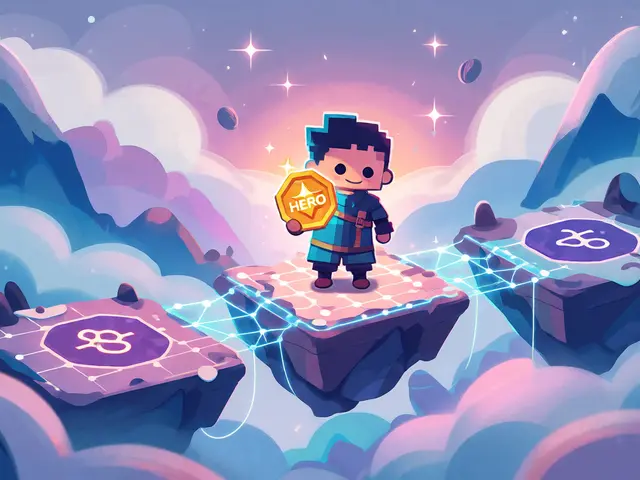 Step Hero Soul NFT Airdrop: What You Need to Know